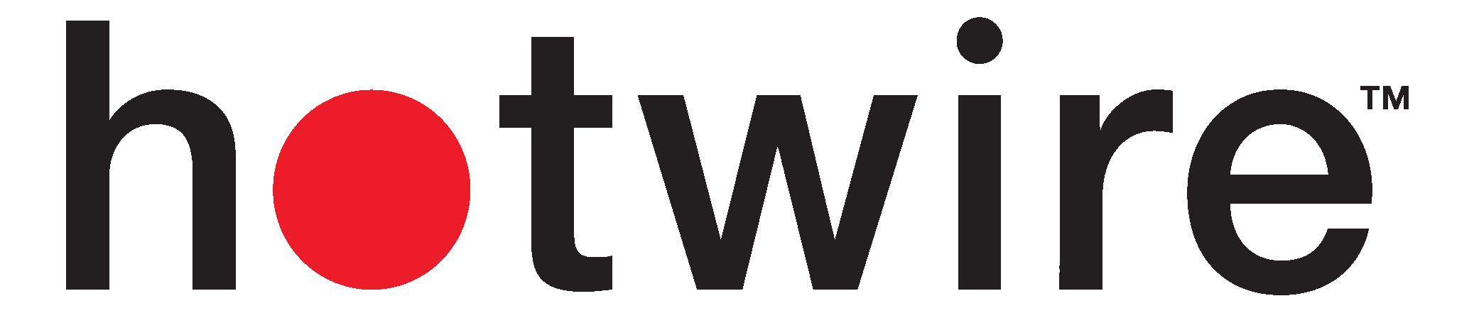 Hotwire.com Logo